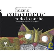 Hazme ronronear toda la noche; Make me purr all night long