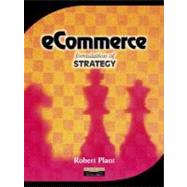 eCommerce Formulation of Strategy