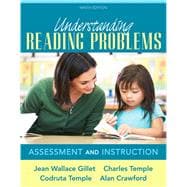 Understanding Reading Problems Assessment and Instruction, Loose-Leaf Version