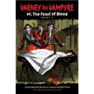 Varney the Vampyre or, The Feast of Blood, Part 1