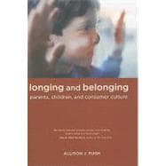 Longing and Belonging