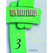 New Interchange Student's book 3: English for International Communication