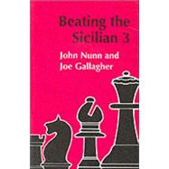 Beating the Sicilian 3