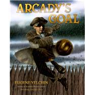 Arcady's Goal