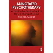 Annotated Psychotherapy