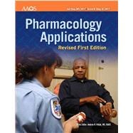 Pharmacology Applications Revised First Edition