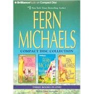 Fool Me Once / the Marriage Game / Up Close and Personal