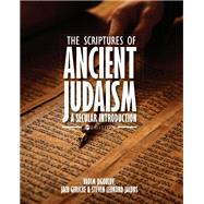 The Scriptures of Ancient Judaism ebook plus Active Learning courseware,9781516508440