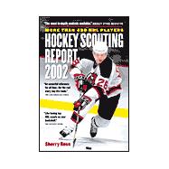 Hockey Scouting Report 2002