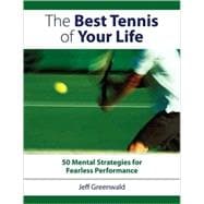 The Best Tennis Of Your Life