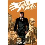 Thief of Thieves 3