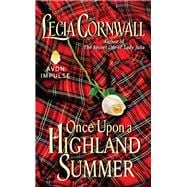 ONCE UPON HIGHLAND SUMMER   MM