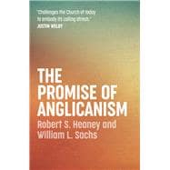 The Promise of Anglicanism