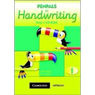 Penpals for Handwriting Year 1 CD-ROM