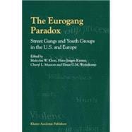The Eurogang Paradox
