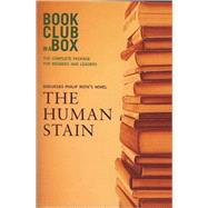 Bookclub-in-a-box Discusses the Novel the Human Stain