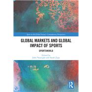 Global Markets and Global Impact of Sports: SportsWorld