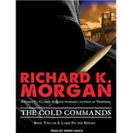 The Cold Commands