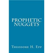 Prophetic Nuggets