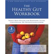The Healthy Gut Workbook