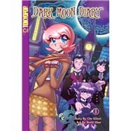 Dark Moon Diary, Volume 1