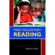 Free Voluntary Reading : Power 2010