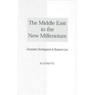 The Middle East in the New Millennium