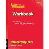 Step Forward Intro Workbook Introductory