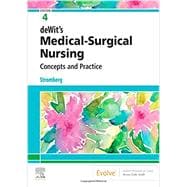 Dewit's Medical-surgical Nursing