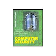 Computer Security