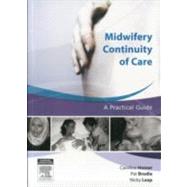 Midwifery Continuity of Care