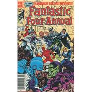 Fantastic Four Visionaries John Byrne - Volume 5