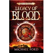 Legacy of Blood