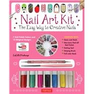 Nail Art Kit