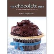 The Chocolate Deck 50 Luscious Indulgences