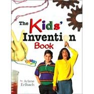 Library Book: The Kids' Invention Book