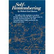 Self-Remembering