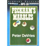 Peckham's Marbles