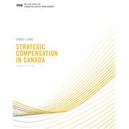 Strategic Compensation in Canada