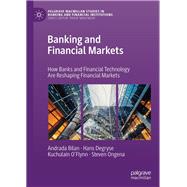 Banking and Financial Markets