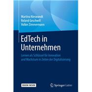 EdTech in Unternehmen