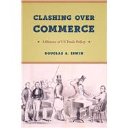 Clashing over Commerce