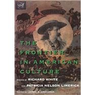 The Frontier in American Culture