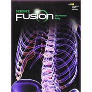 Sciencefusion 2017 Interactive Worktext