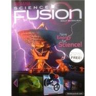 Indiana Science Fusion Grade 6