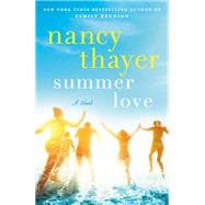 Summer Love A Novel