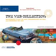 The Web Collection: Flash MX 2004, Dreamweaver MX 2004, Fireworks MX 2004, Design Professional