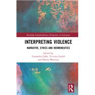 Interpreting Violence