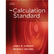 Calculation Standard