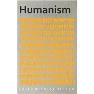 Humanism: Philosophical Essays